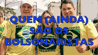 Quem (ainda) são os bolsonaristas, com Isabela Kalil - #80