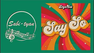 Doja Cat - Say So rus cover by Sabi-tyan