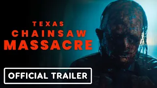 Texas Chainsaw Massacre - Official Trailer (2022) Sarah Yarkin, Elsie Fisher, Mark Burnham