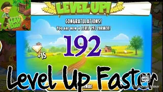 Hay Day Level Up | How I Play Hay Day In The Morning | How to Play Hay Day |Hay Day Level Up Faster