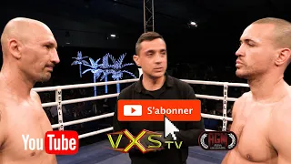 Xavier VACARIS vs Yannick MERTENS By #VXS au #Trophée_des_étoiles