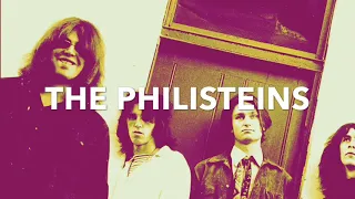 The Philisteins - Bret The Axe(the Weirdo)