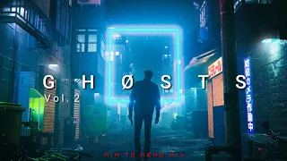 Hardwave / Cyberpunk / Futurebass Mix 'GHØSTS Vol.2'