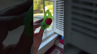 Baby Teether Hack