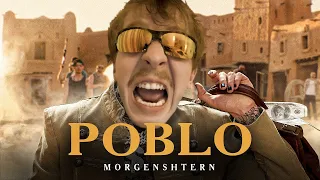 MORGENSHTERN — POBLO (RYTP / MMV, right edition)