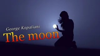 George Kopaliani-The moon [Music Video]