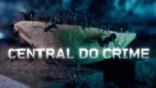 Realidade Violada 2: Central do Crime | Filme grátis | YOUTUBE