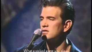 Chris Isaak - Wicked Game (Subtitulado)