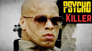 Nikko Jenkins: The Horrifying Serial Killer's Spree, Capture, and Trial