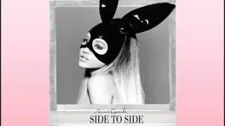 Ariana Grande - Side To Side (Official Studio Acapella)