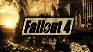 Fallout 4 не запускается черный экран