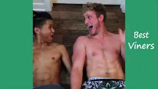 Try Not To Laugh or Grin While Watching Funny Clean Vines #8 - Best Viners 2021