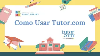 Como usar Tutor.com