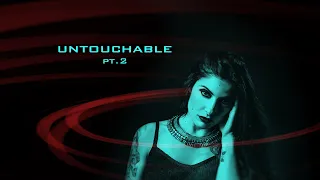 Untouchable part 2 (cover), feat. Leonardo the Space Pianist