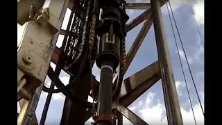 Casing Drilling - Premiere Running Tool