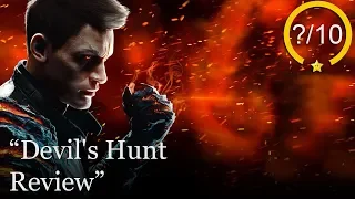 Devil's Hunt Review [PS4, Xbox One, & PC]