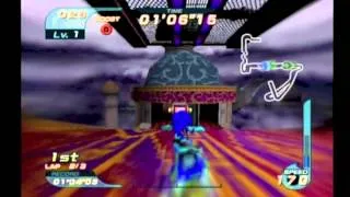 Fruit Troop Plays - Sonic Riders: Episode 2 - Part Two