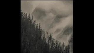 Hiemal - Clouds Emerging From Woodlands (Full Album)