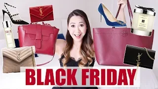 BLACK FRIDAY WENT BIG! THE MOST INSANE DEALS YOU NEED TO KNOW