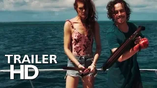 HARPOON - Official Trailer (2019) Horror Movie