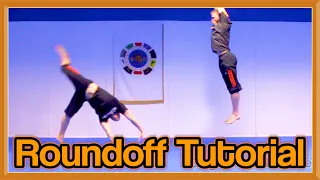 Roundoff/Rebound Tutorial (For Beginners to Advanced) | GNT How to