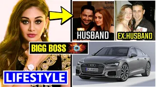 Shefali Zariwala Lifestyle, Husband, Age, Family & Biography | Bigg Boss 13 Contestant