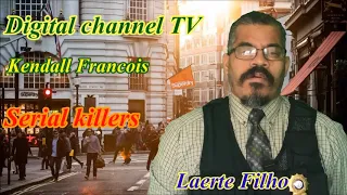 Digital channel TV Crimes Kendall Francois Full