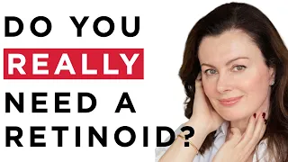 Retinol: How To Use It & What Are The Benefits? | Dr Sam Bunting