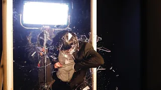 Joji - RUN Music Video (Behind the Scenes)