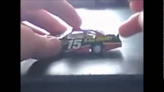 NASCAR Diecast Review-Clint Bowyers 2012 5 Hour Energy Toyota