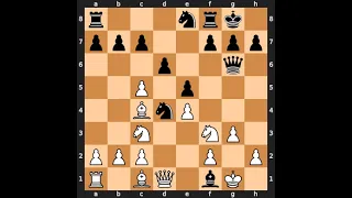 lichess game final 3 !