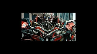 Sentinel Prime's theme [ 𝙨𝙡𝙤𝙬𝙚𝙙 𝙧𝙚𝙫𝙚𝙧𝙗 ]