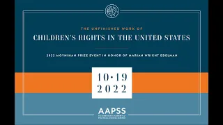 The Unfinished Work of Children's Rights in the United States