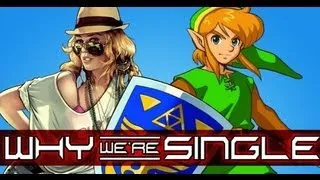 GAMES WE HATE (Why We're Single)