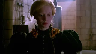 Crimson Peak | Thomas Sees A Ghost Deleted Scene