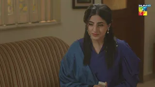 Badnaseeb - 2nd Last Ep 80 [Part 02]- Best Scene 03 - Hum TV