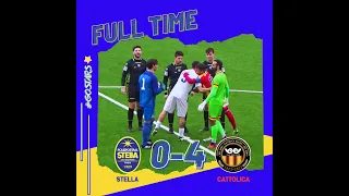 STELLA 0-4 CATTOLICA