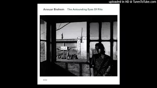 Anouar Brahem - The Astounding Eyes of Rita [320kbps, best pressing]