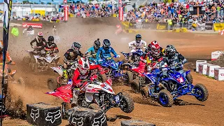 Daytona ATV Supercross - Full TV Episode - 2021