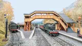 Princetown & Yelverton - June 2022 Railway of the Month -