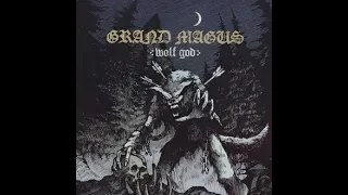 GBHBL Whiplash: Grand Magus - Wolf God Review