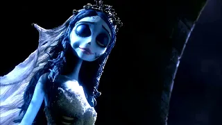 The Finale (Film Mix) | Corpse Bride (2005) (Isolated Score)