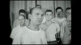 July 22, 1952 - The US Steel Chorus.