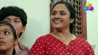 Flowers Uppum Mulakum | Episode 871