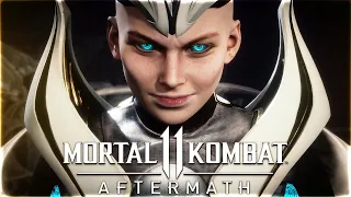 (GMV) Mortal Kombat 11: Aftermath