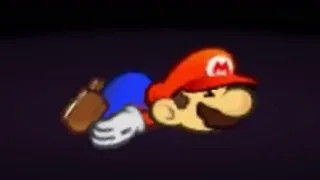 Paper Mario: Sticker Star: The Game That Hates You