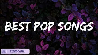 Best Pop Songs - James Arthur, Paloma Faith, Lewis Capaldi, Ali Gatie,…