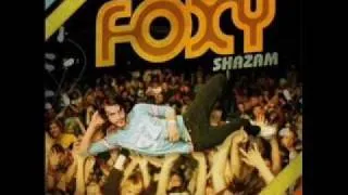 Foxy Shazam - No! Don't Shoot! Lyrics