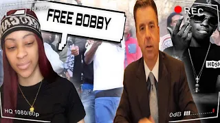 Criminal Lawyer Reacts to Bobby Shmurda - Hot N**** (Reaction)