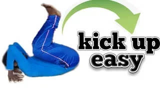 learn how to kick up step | kip up / kick up || 4 minutes in tamil